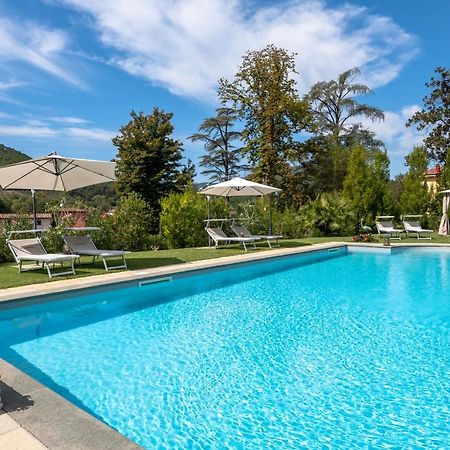 Villa Brancoli Capannori Eksteriør billede