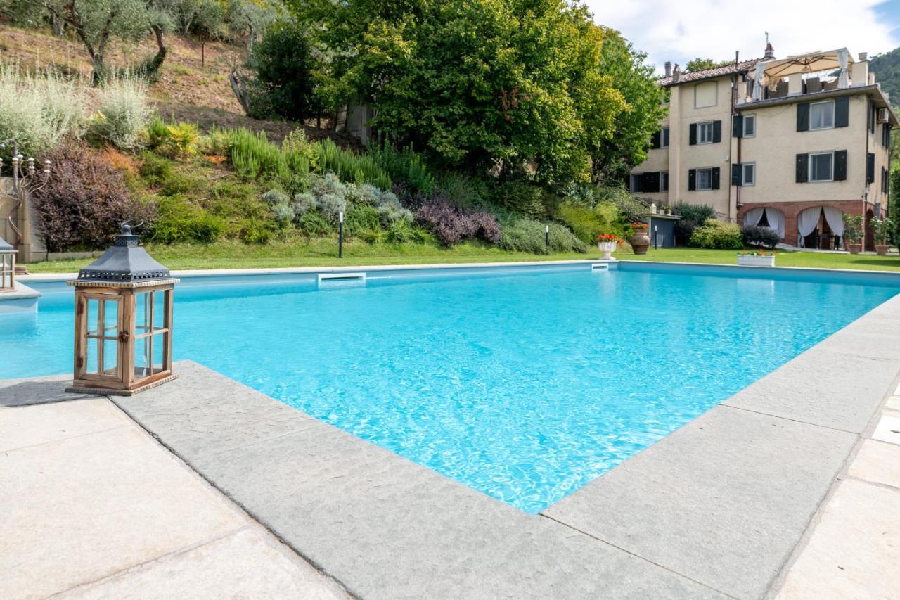 Villa Brancoli Capannori Eksteriør billede