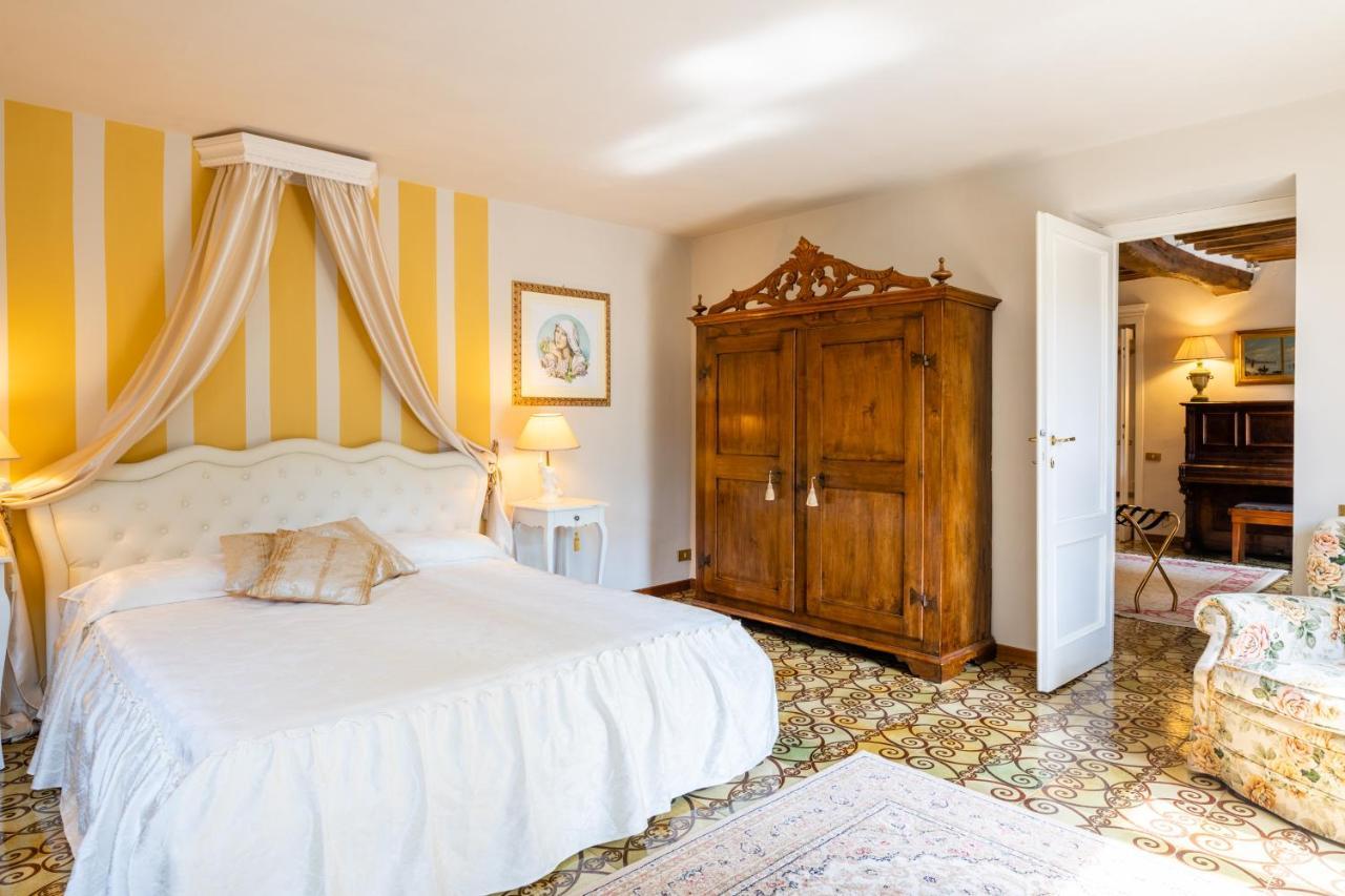 Villa Brancoli Capannori Eksteriør billede