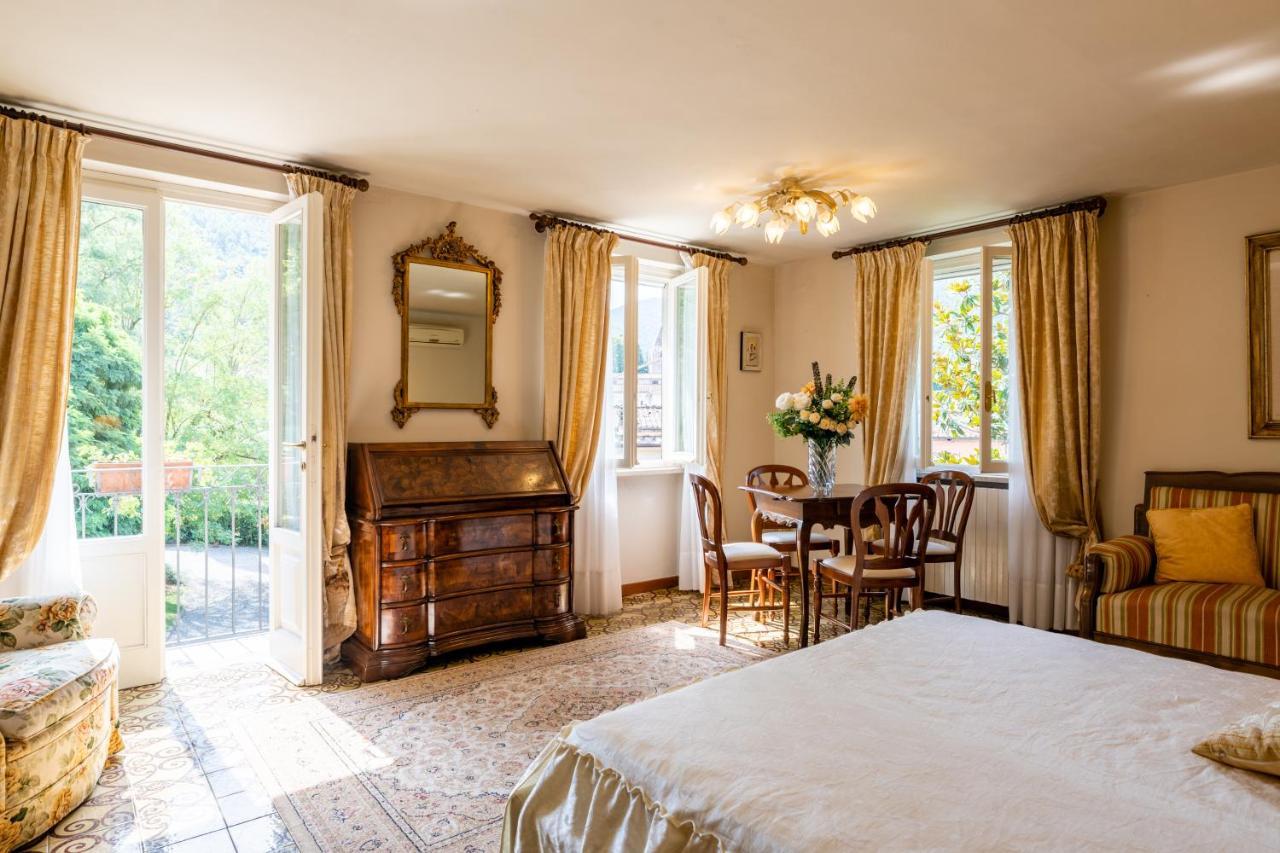 Villa Brancoli Capannori Eksteriør billede