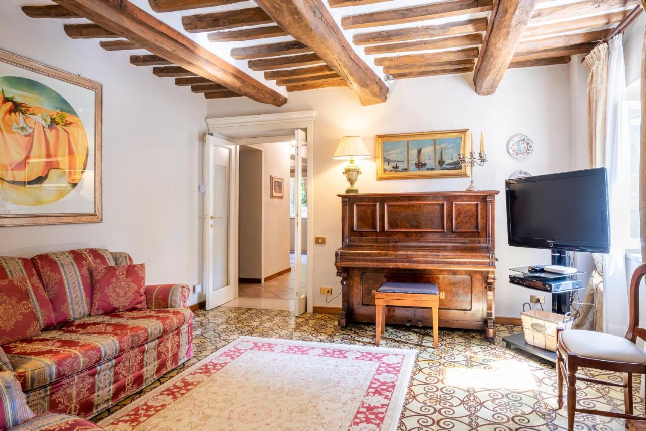 Villa Brancoli Capannori Eksteriør billede