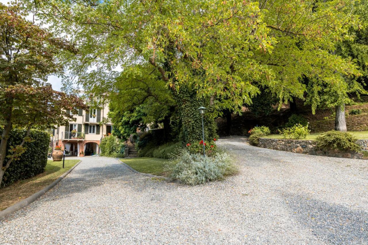 Villa Brancoli Capannori Eksteriør billede